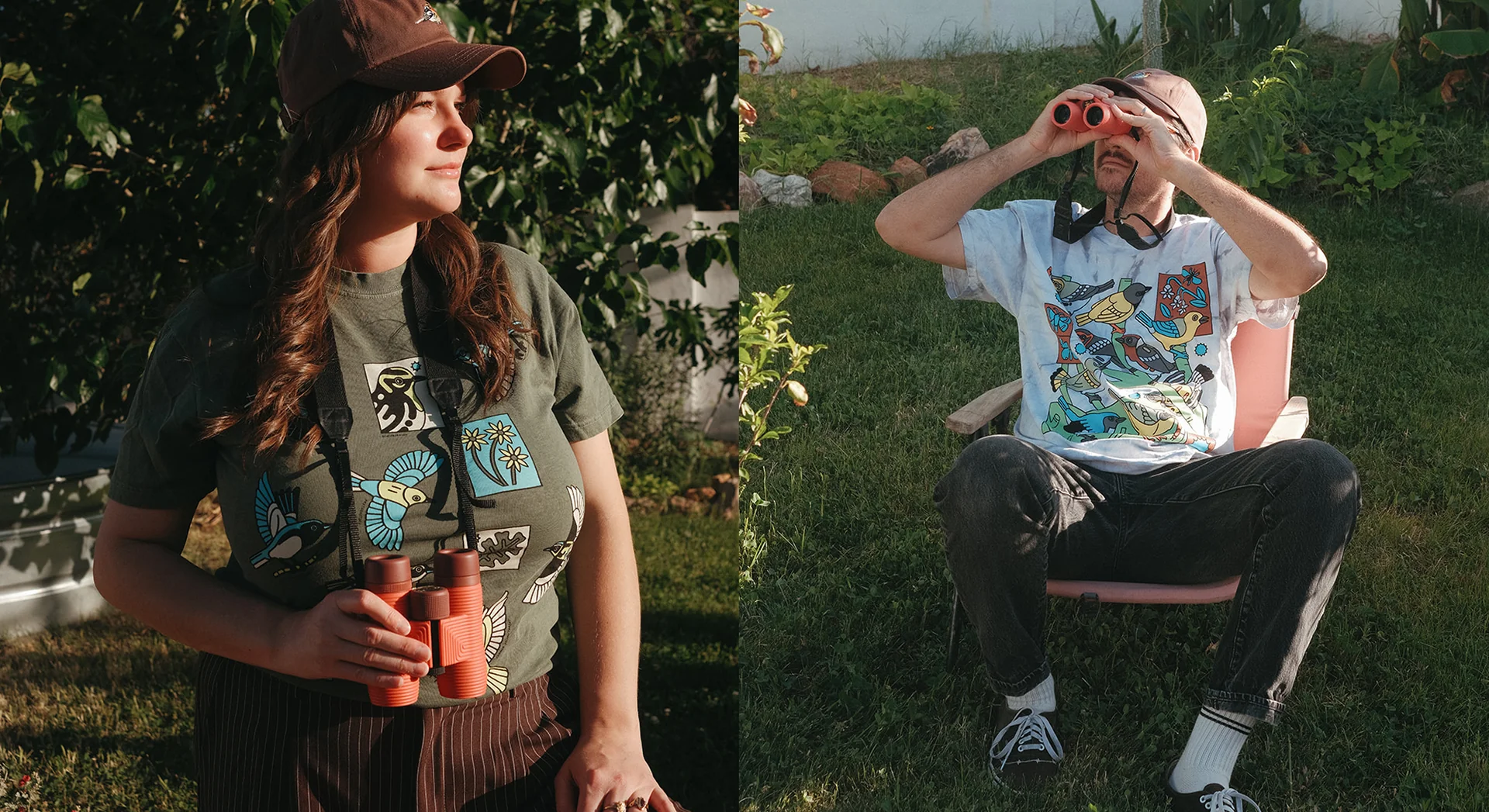 Style for the Skies