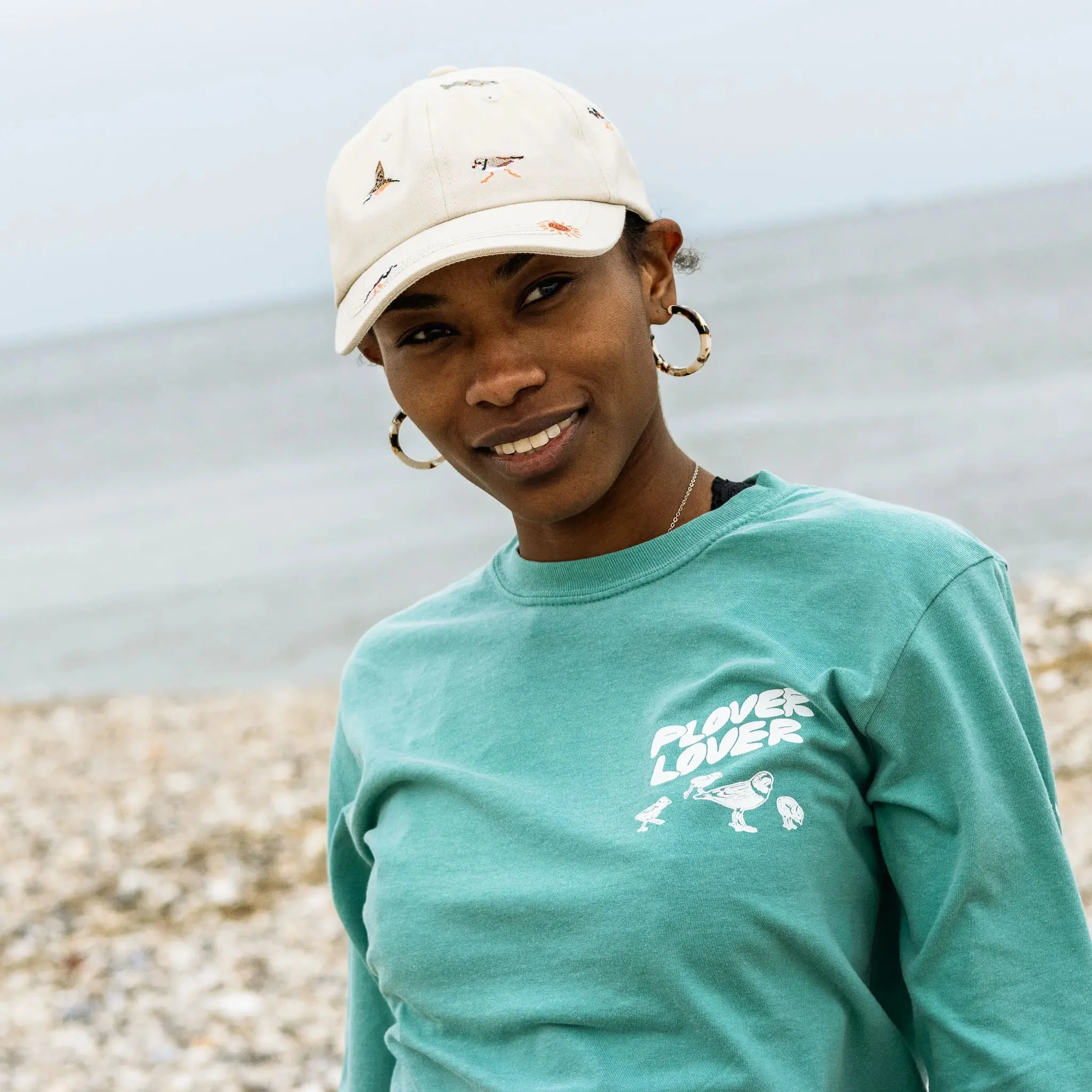 Beach Life Hat - Image 4