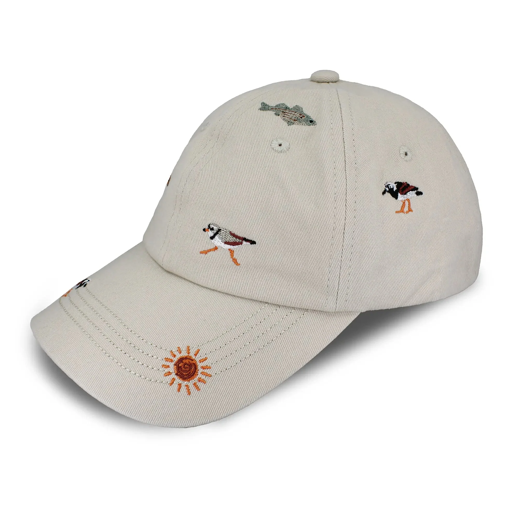 Beach Life Hat - Image 5