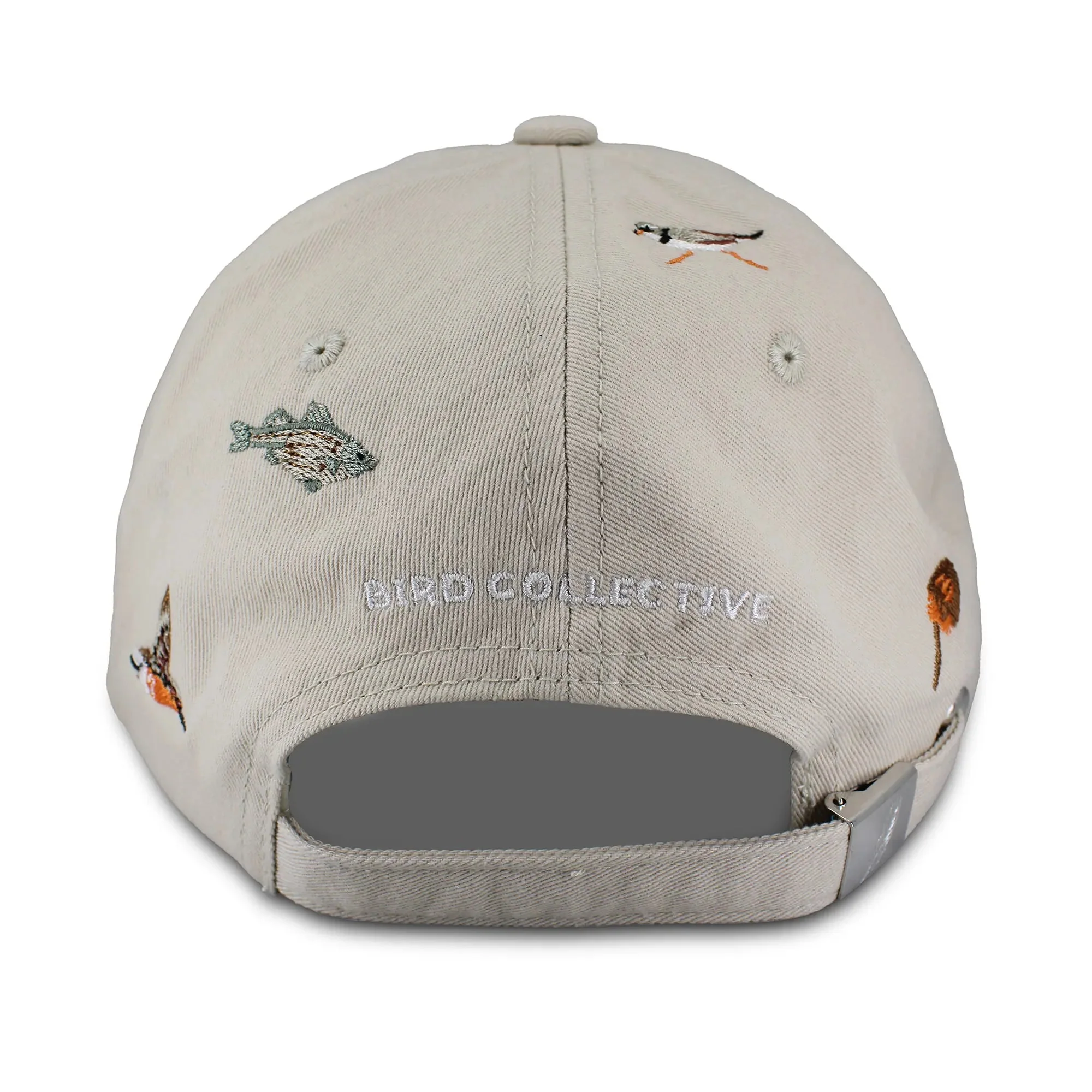 Beach Life Hat - Image 6