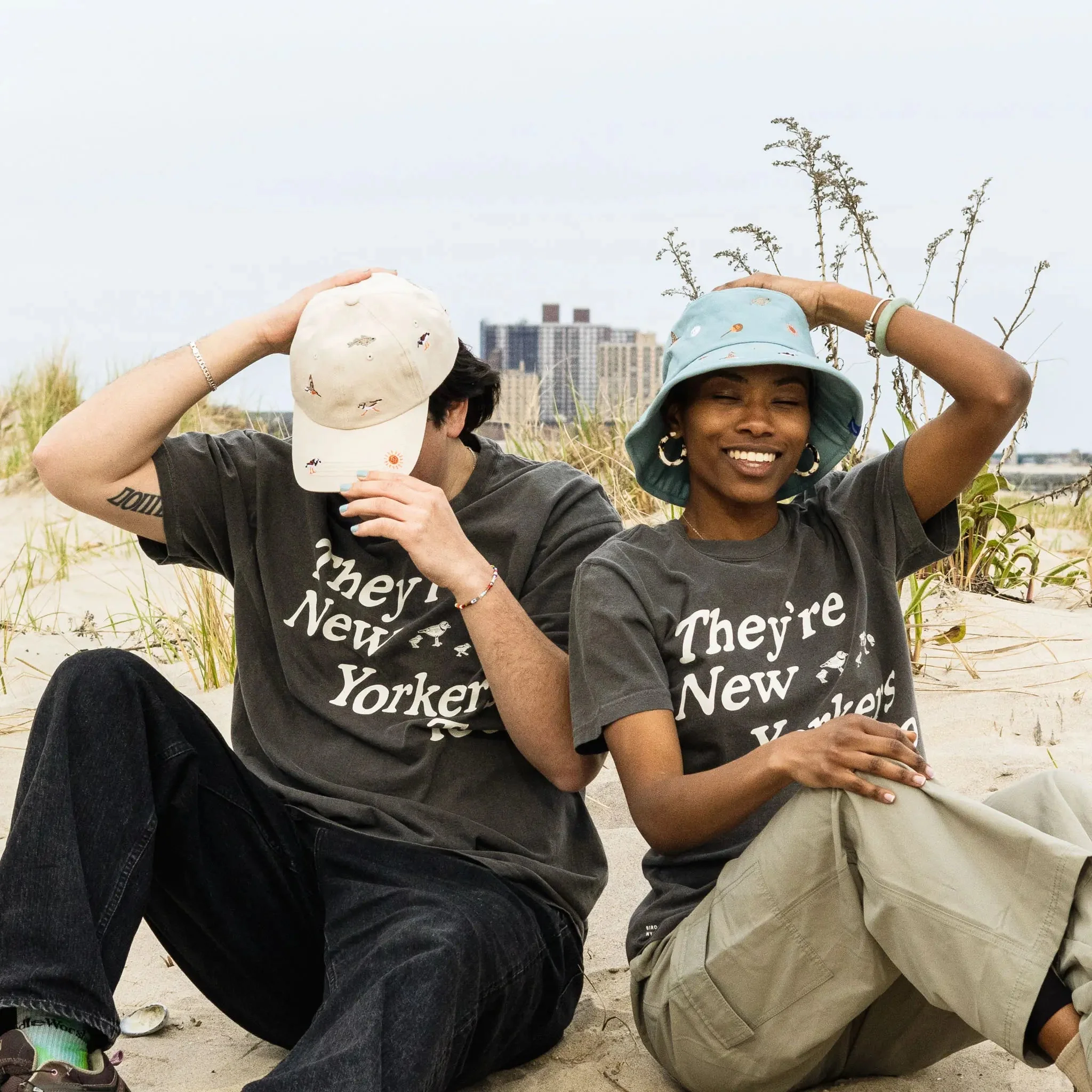 Beach Life Hat - Image 8