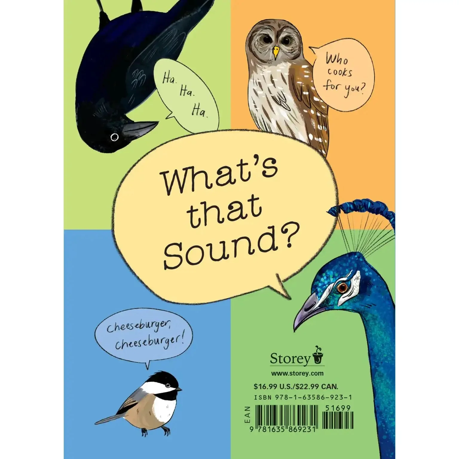 Bird Talk - Image 6