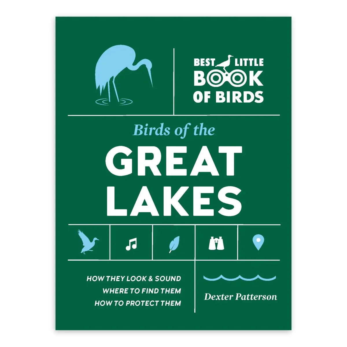 Birds of the Great Lakes