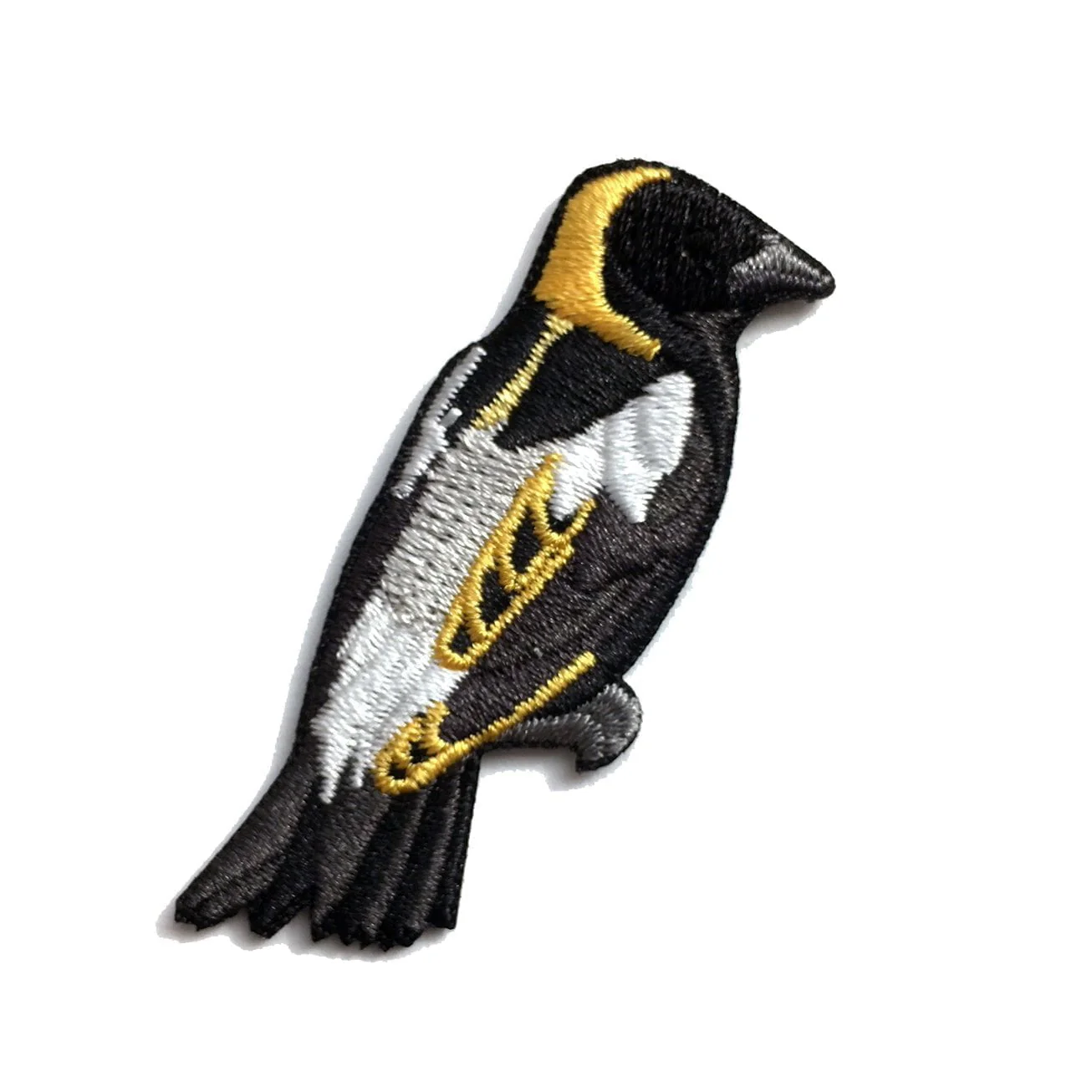 Bobolink Patch