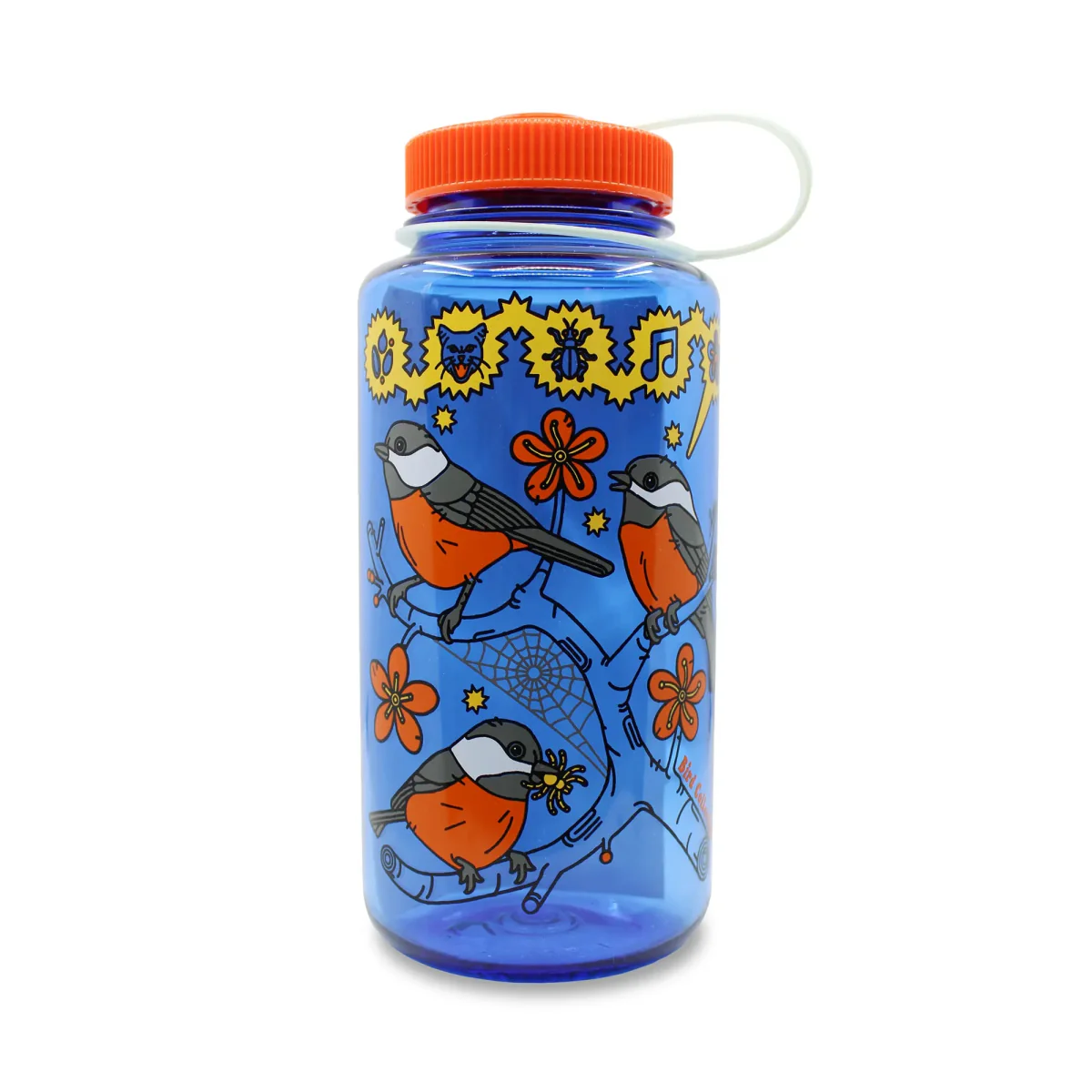 Chickadee Nalgene