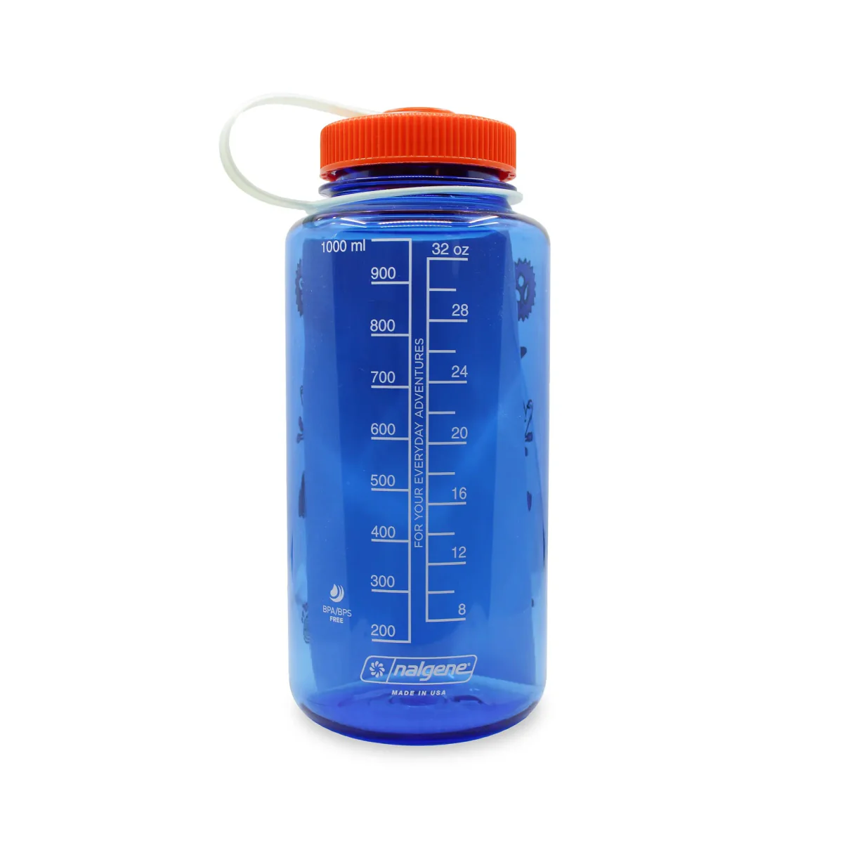 Chickadee Nalgene - Image 2