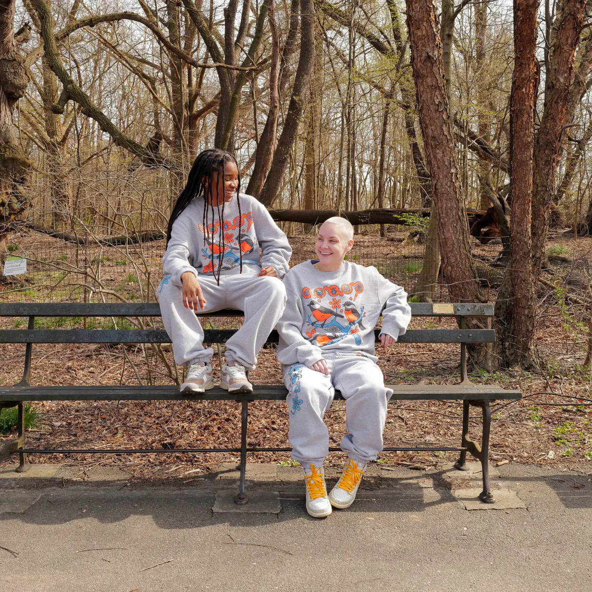 Chickadee Sweatpants - Image 5