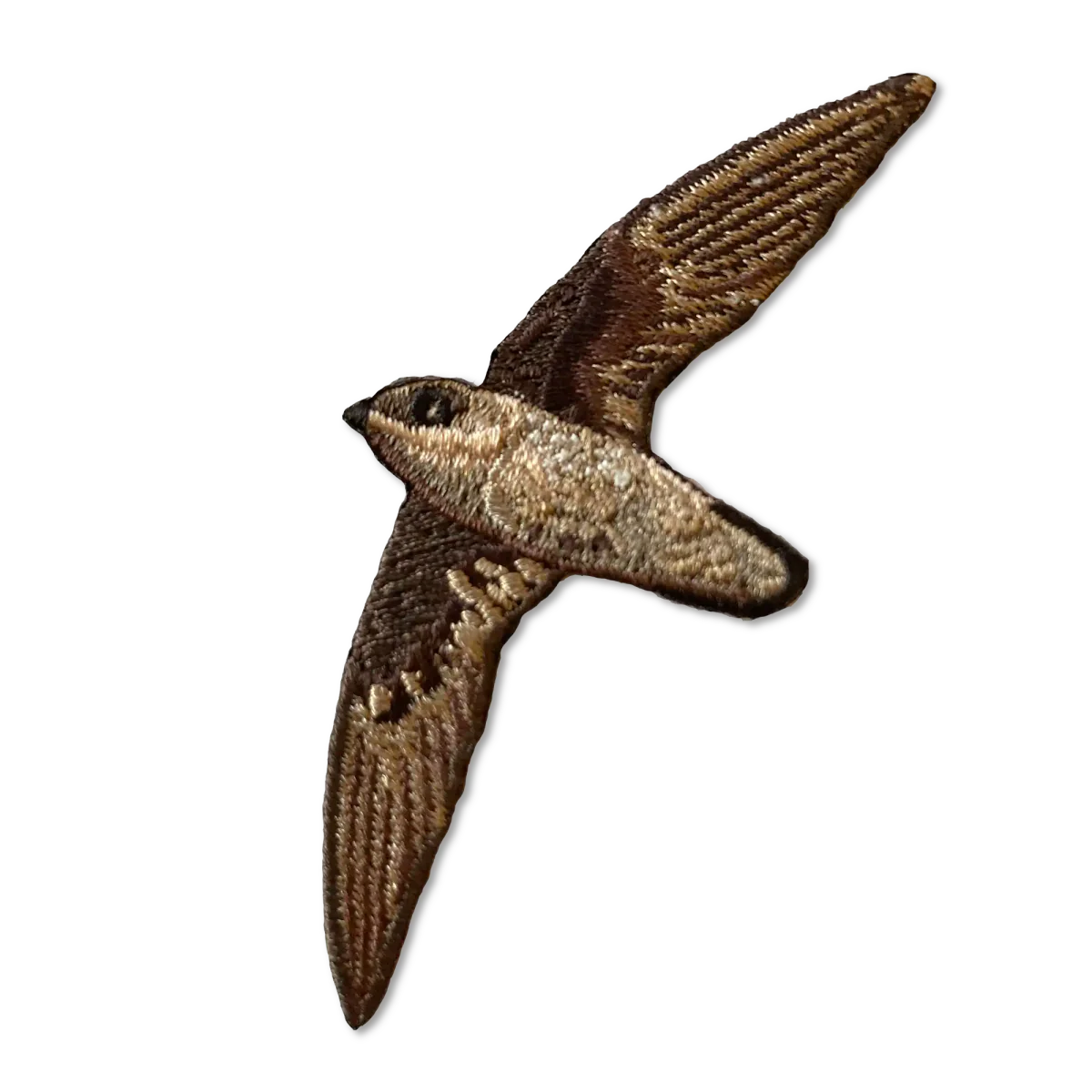 Chimney Swift Patch