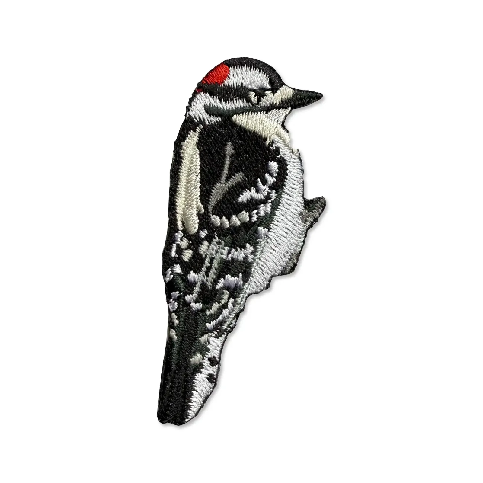 Downy Woodpecker Patch