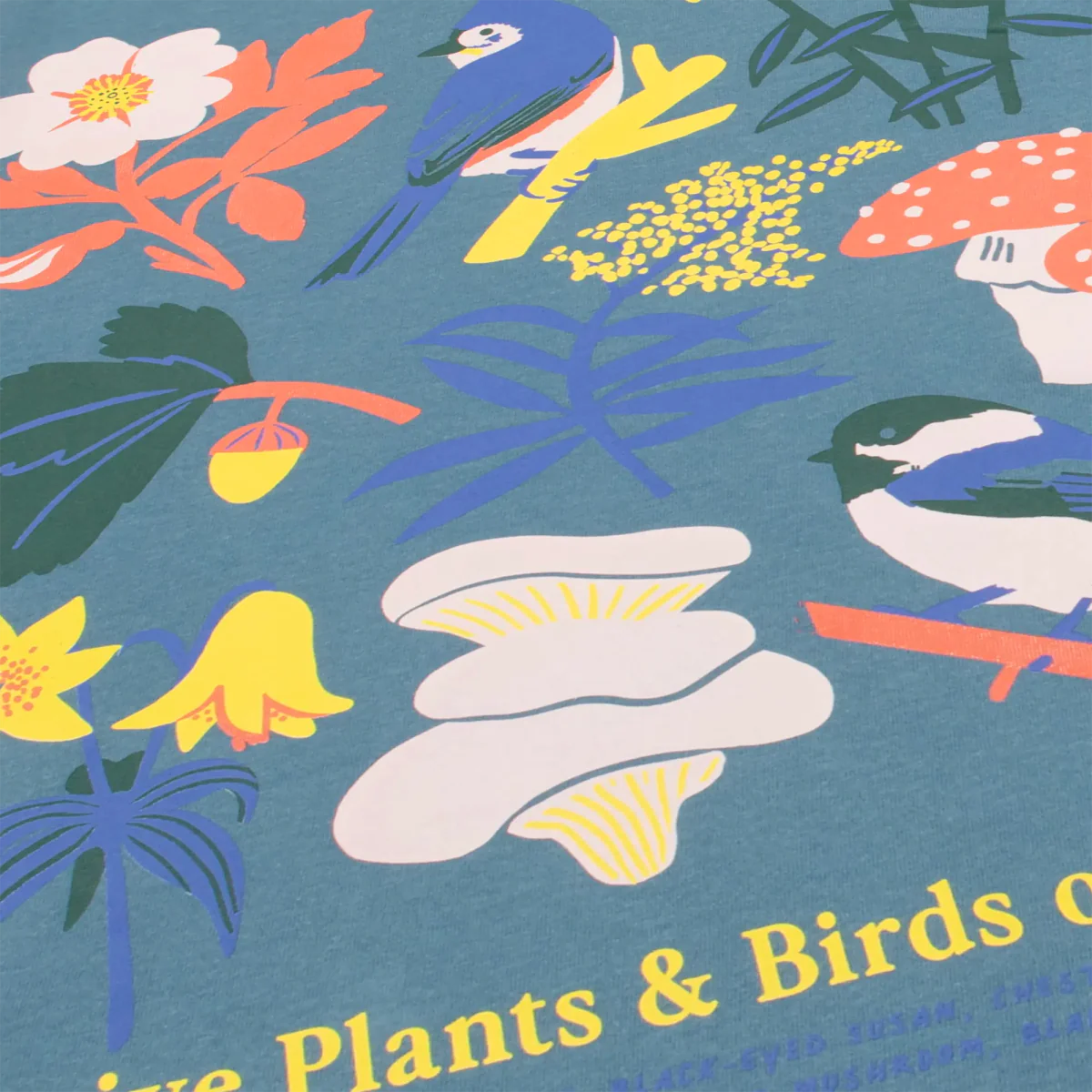 Eastern Natives Tee - Image 6