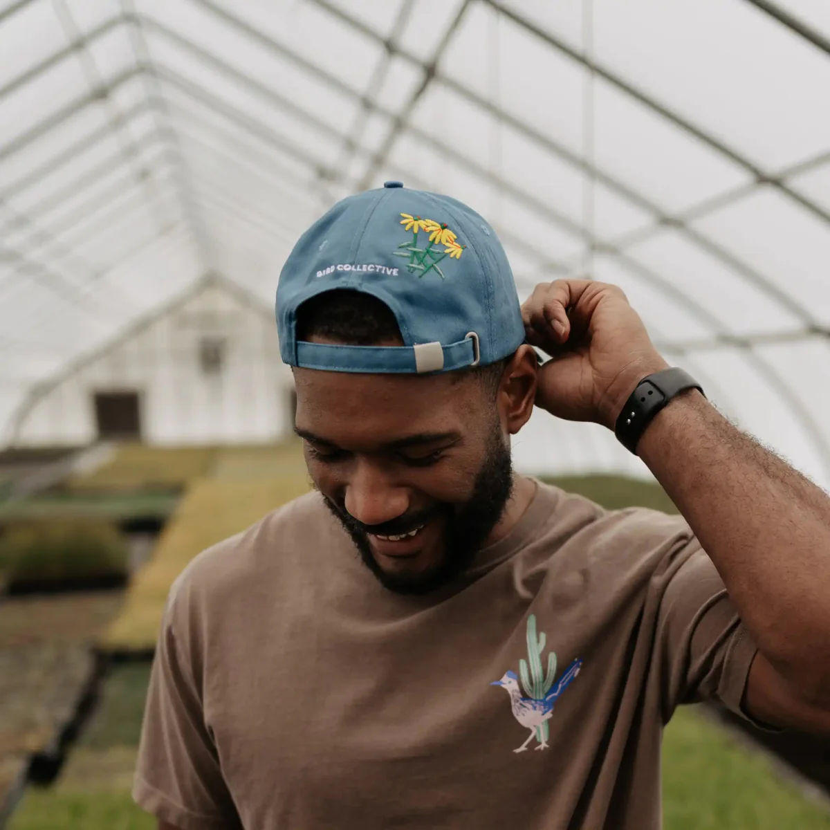 Eastern Natives Hat - Image 6