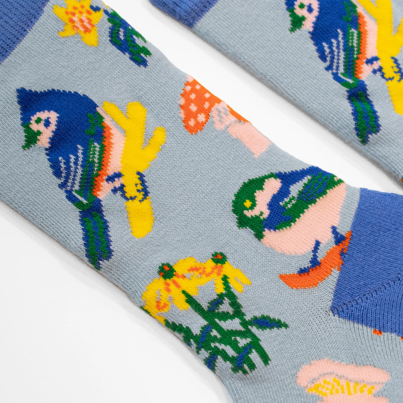Eastern Natives Socks - Image 2