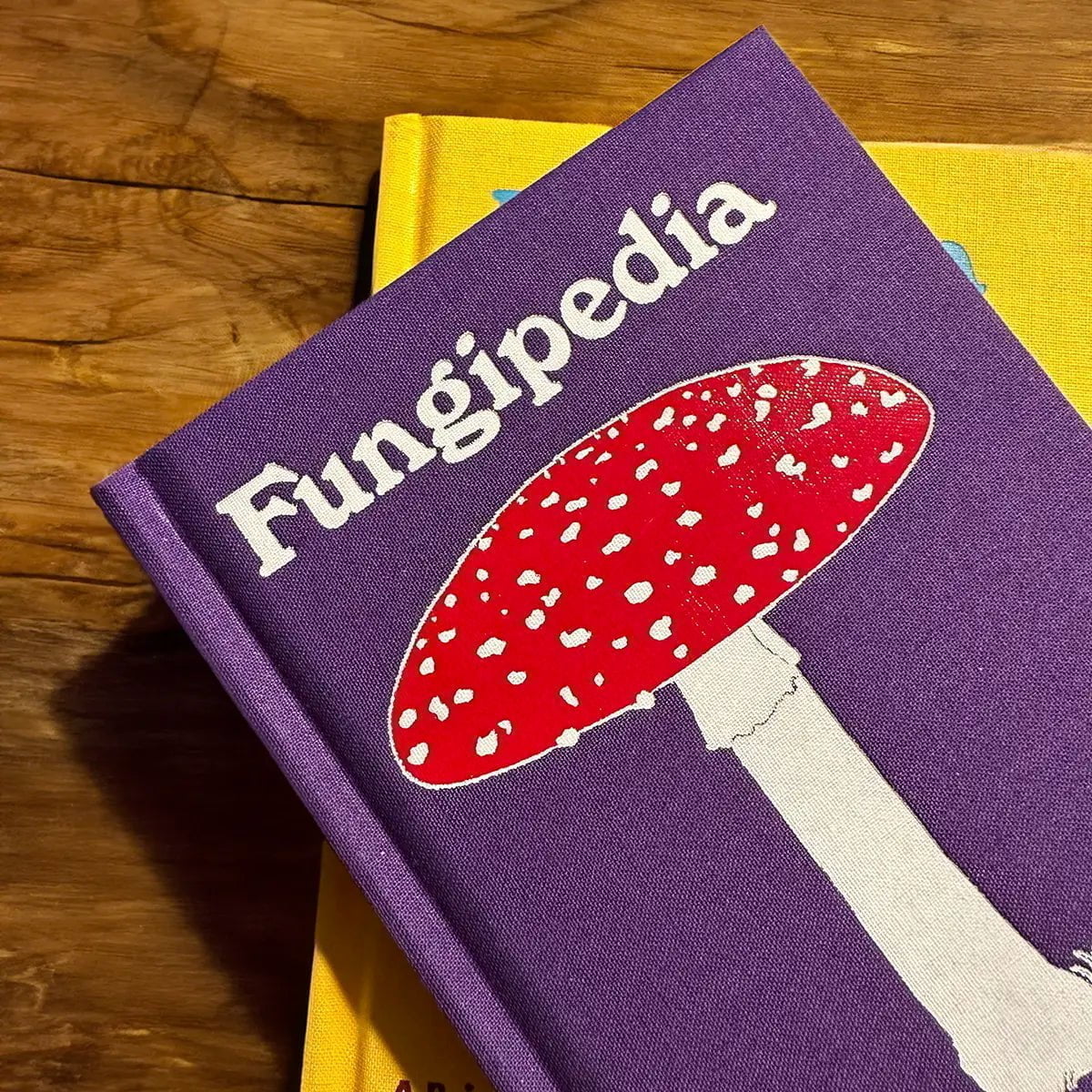 Fungipedia - Image 2