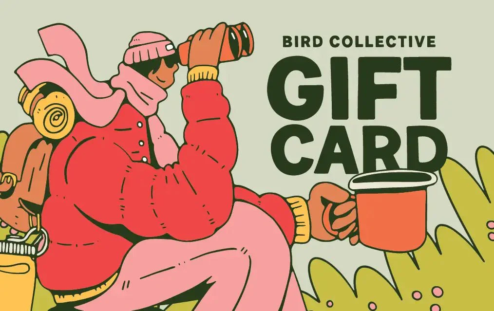 Bird Collective Gift Card - Image 6