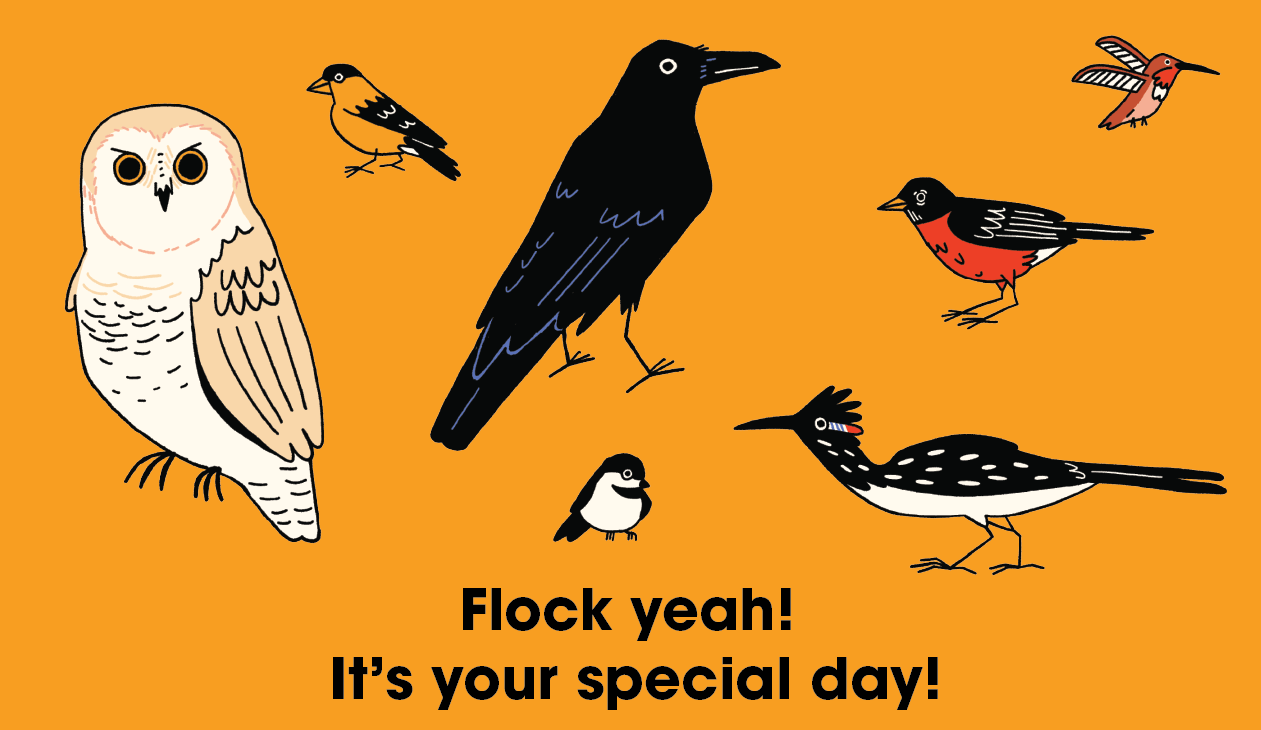 Bird Collective Gift Card - Image 9