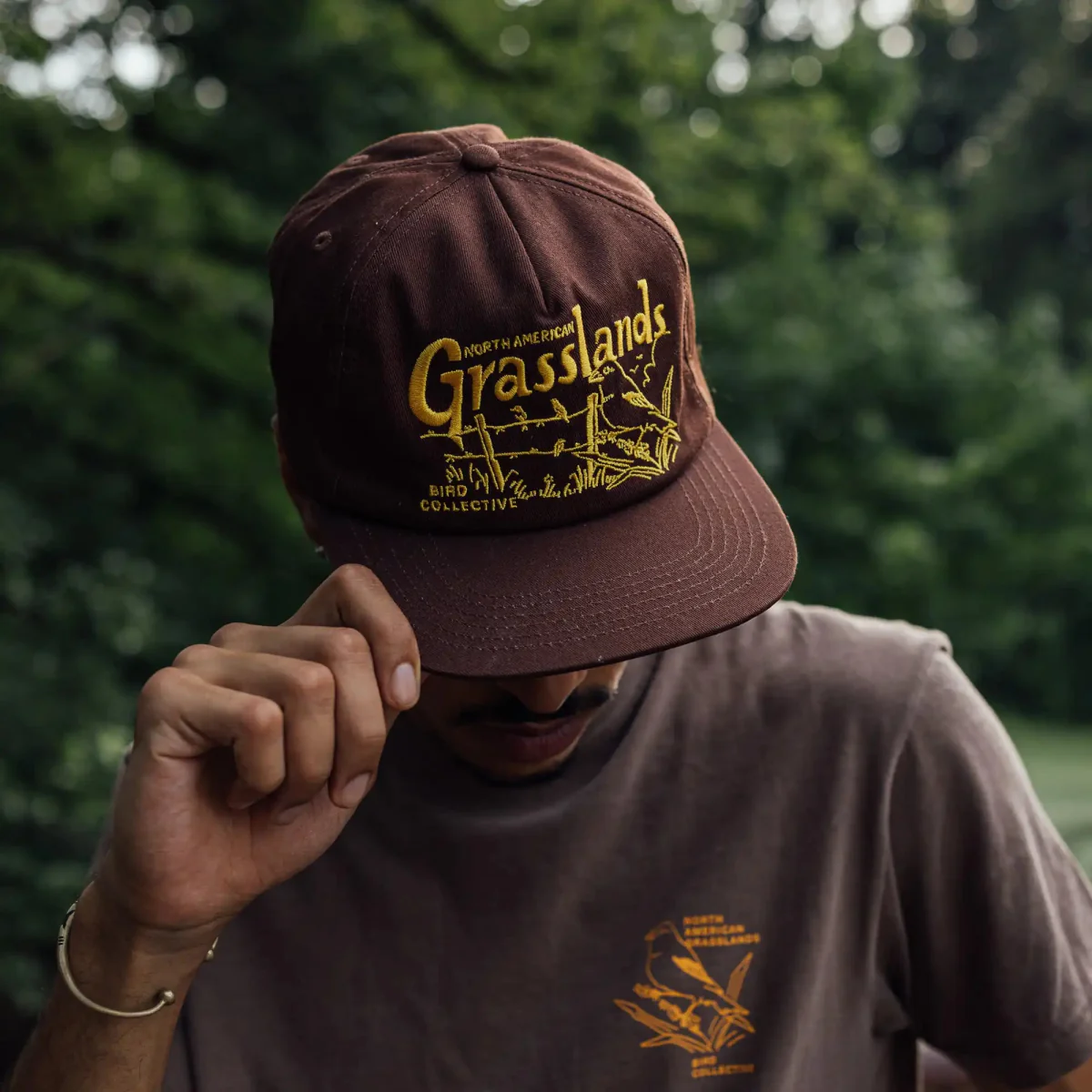 Grasslands Hat - Image 3