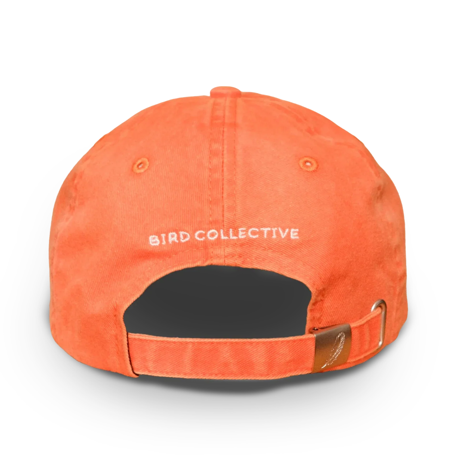 American Kestrel Washed Hat - Image 3