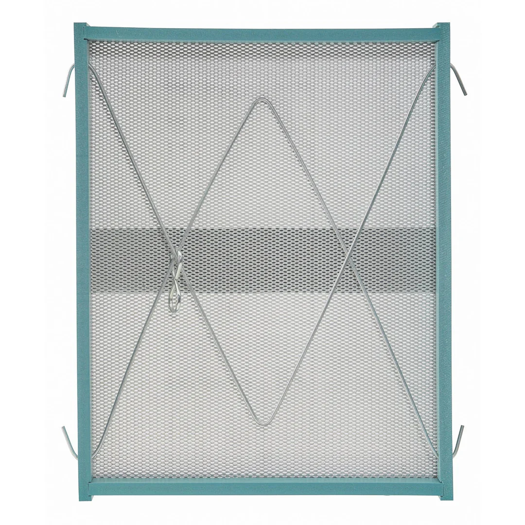 Large Hanging Platform Bird Feeder - Image 5