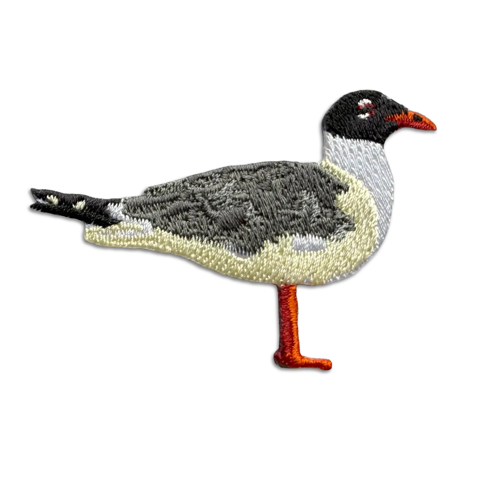 Laughing Gull Patch