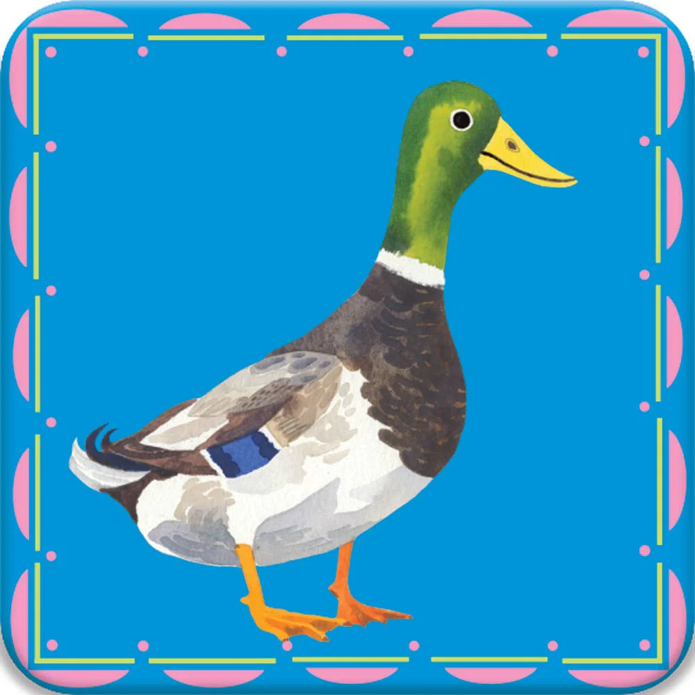 Little Birds Memory & Matching Game - Image 4