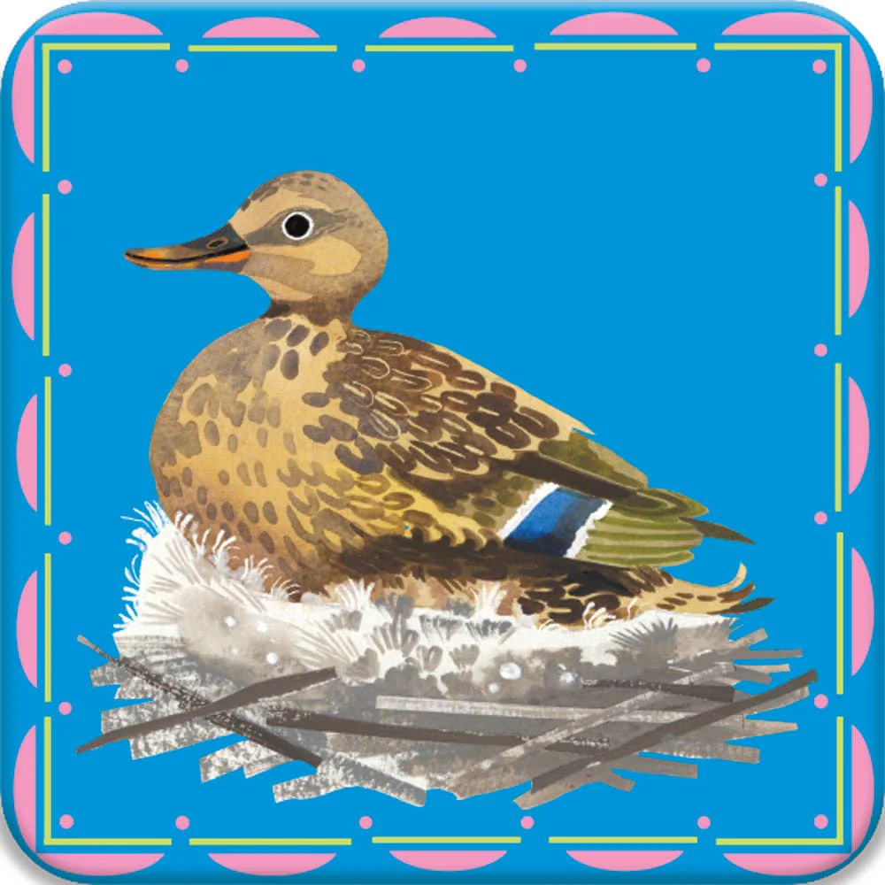 Little Birds Memory & Matching Game - Image 5