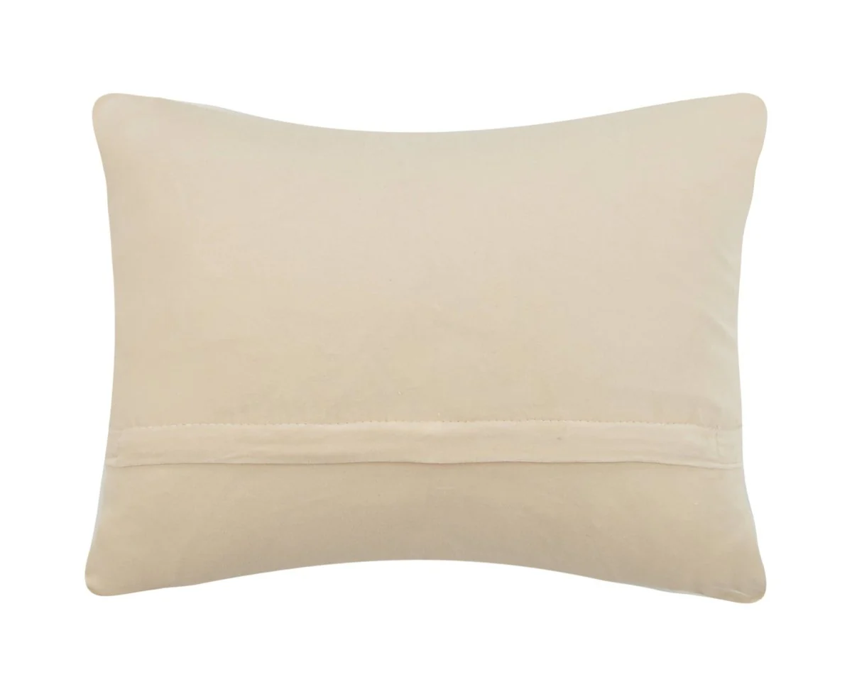 Mallard Plaid Hook Pillow - Image 4