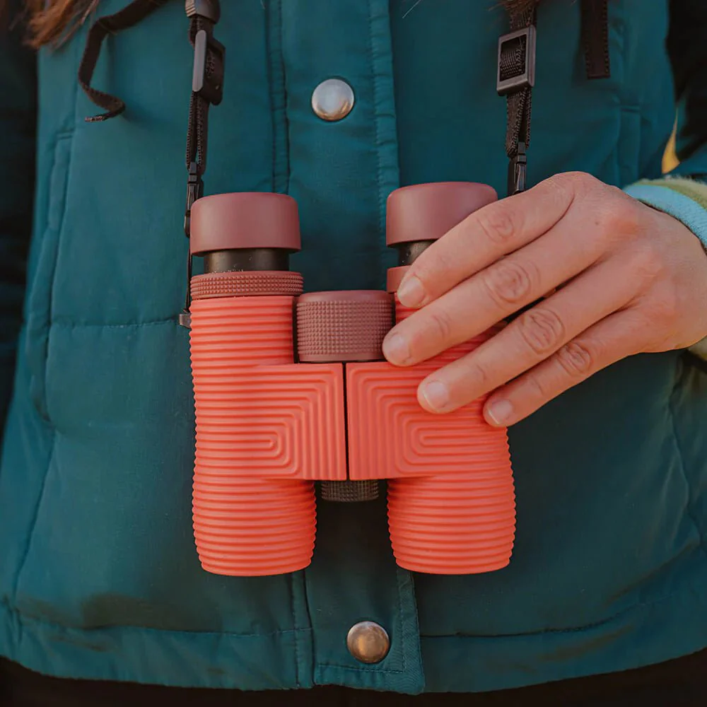Nocs Field Issue 8x32 Binoculars - Image 14