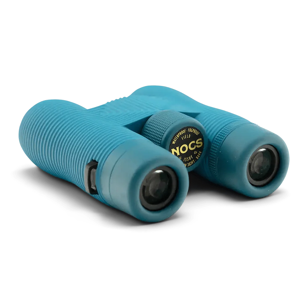 Nocs Field Issue 8x32 Binoculars - Image 4