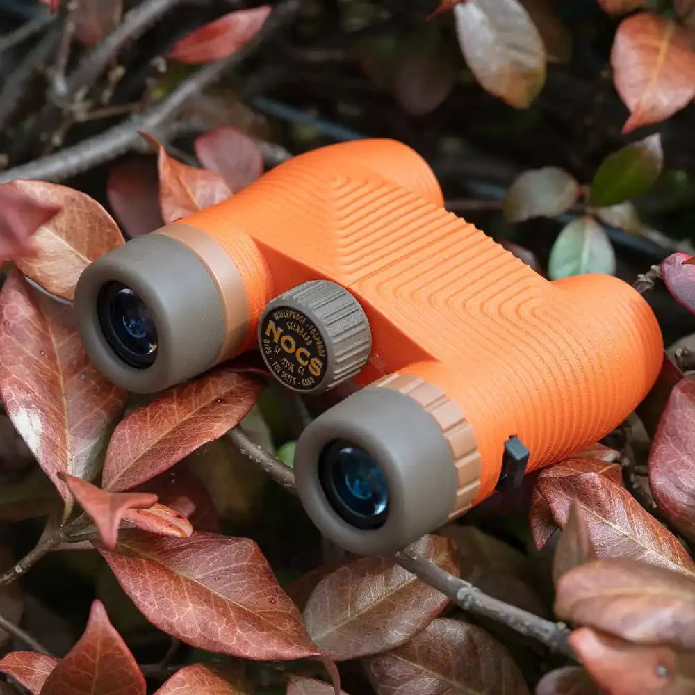 Nocs Standard Issue 8x25 Binoculars - Image 12