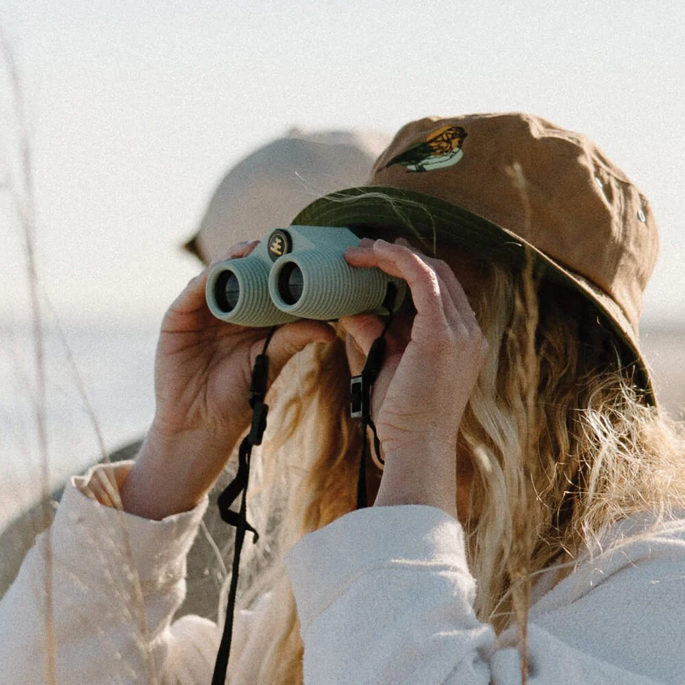 Nocs Standard Issue 8x25 Binoculars - Image 21