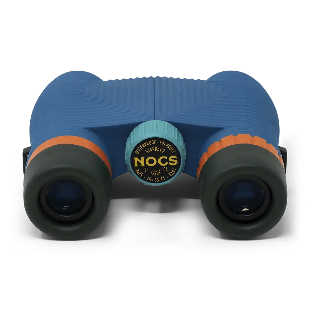 Nocs Standard Issue 8x25 Binoculars - Image 4
