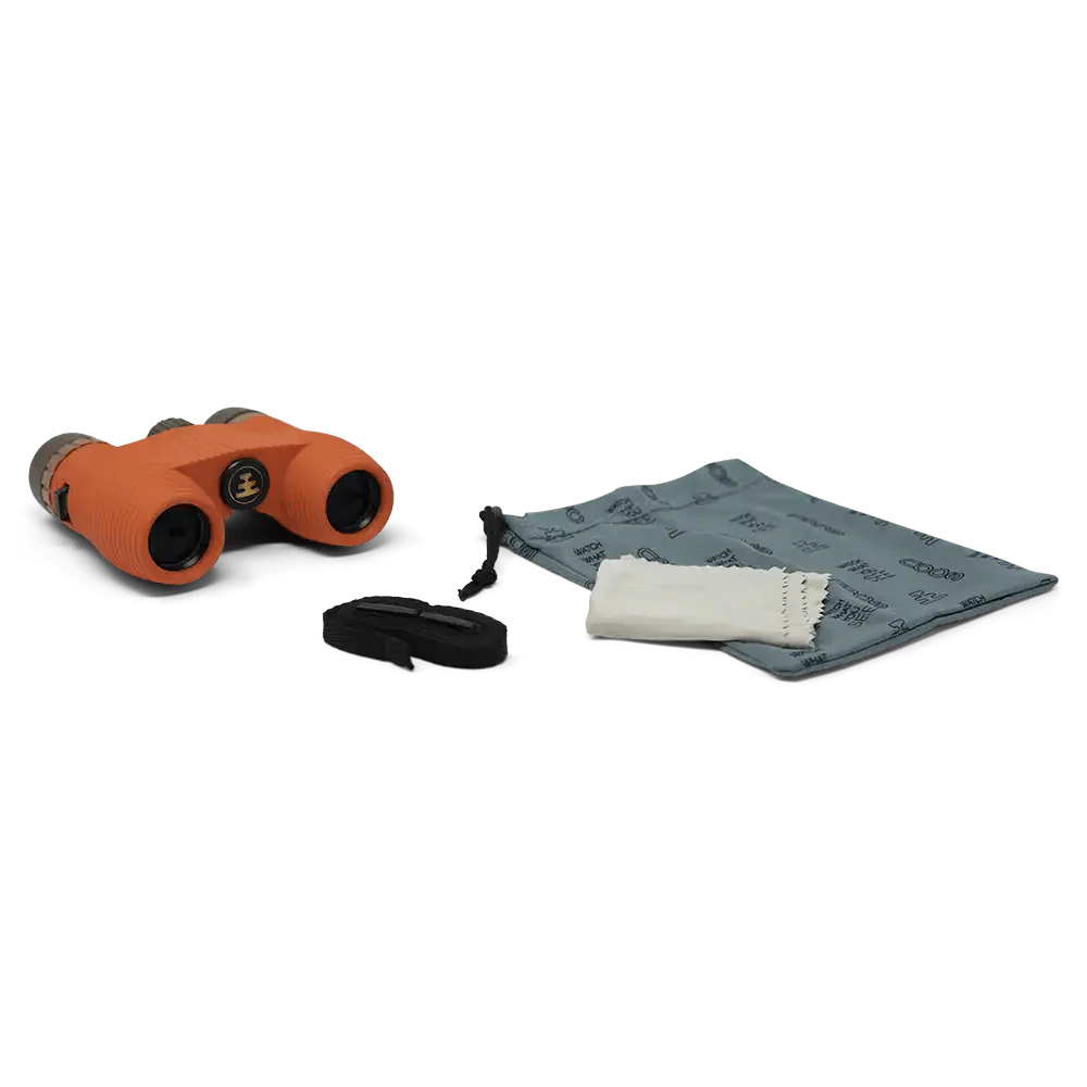 Nocs Standard Issue 8x25 Binoculars - Image 9