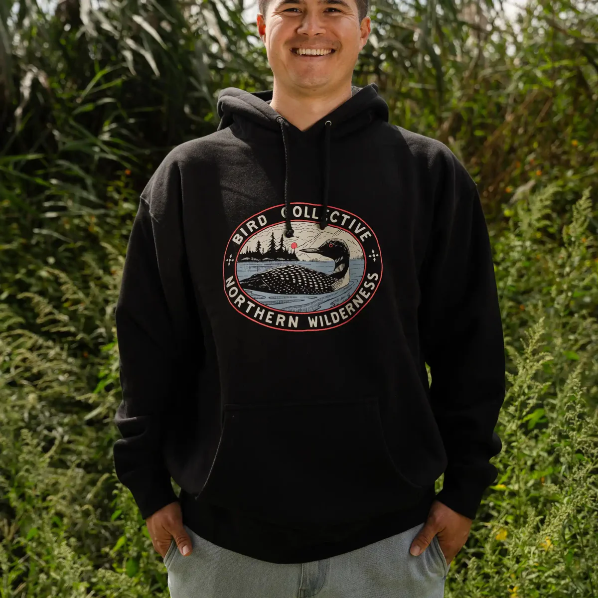 Northern Wilderness Hoodie - Image 3