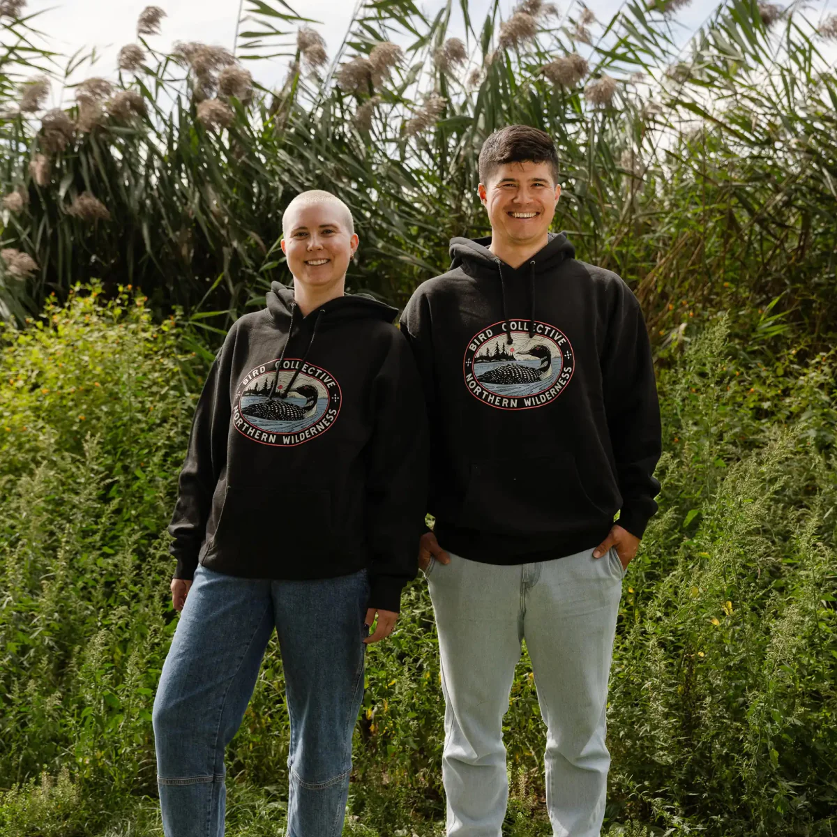 Northern Wilderness Hoodie - Image 4