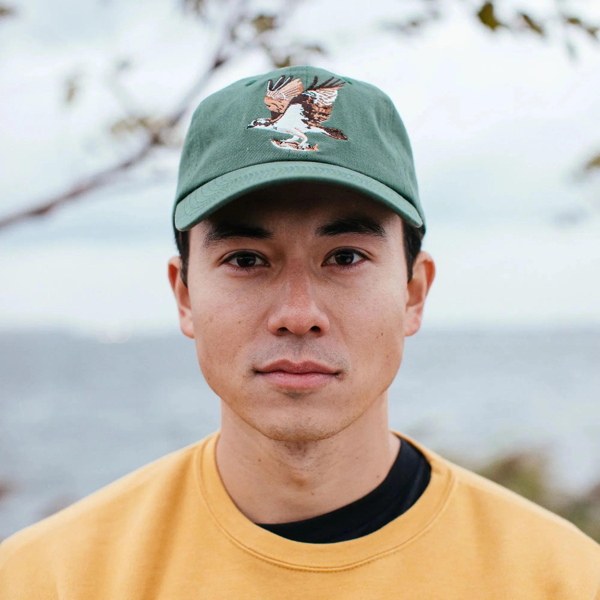 Osprey Hat - Image 3
