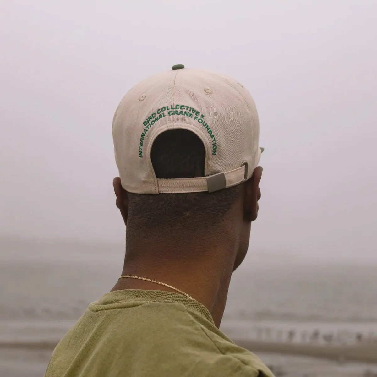 Sandhill Crane Hat - Image 5