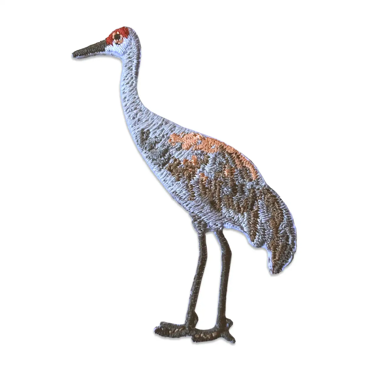 Sandhill Crane Patch
