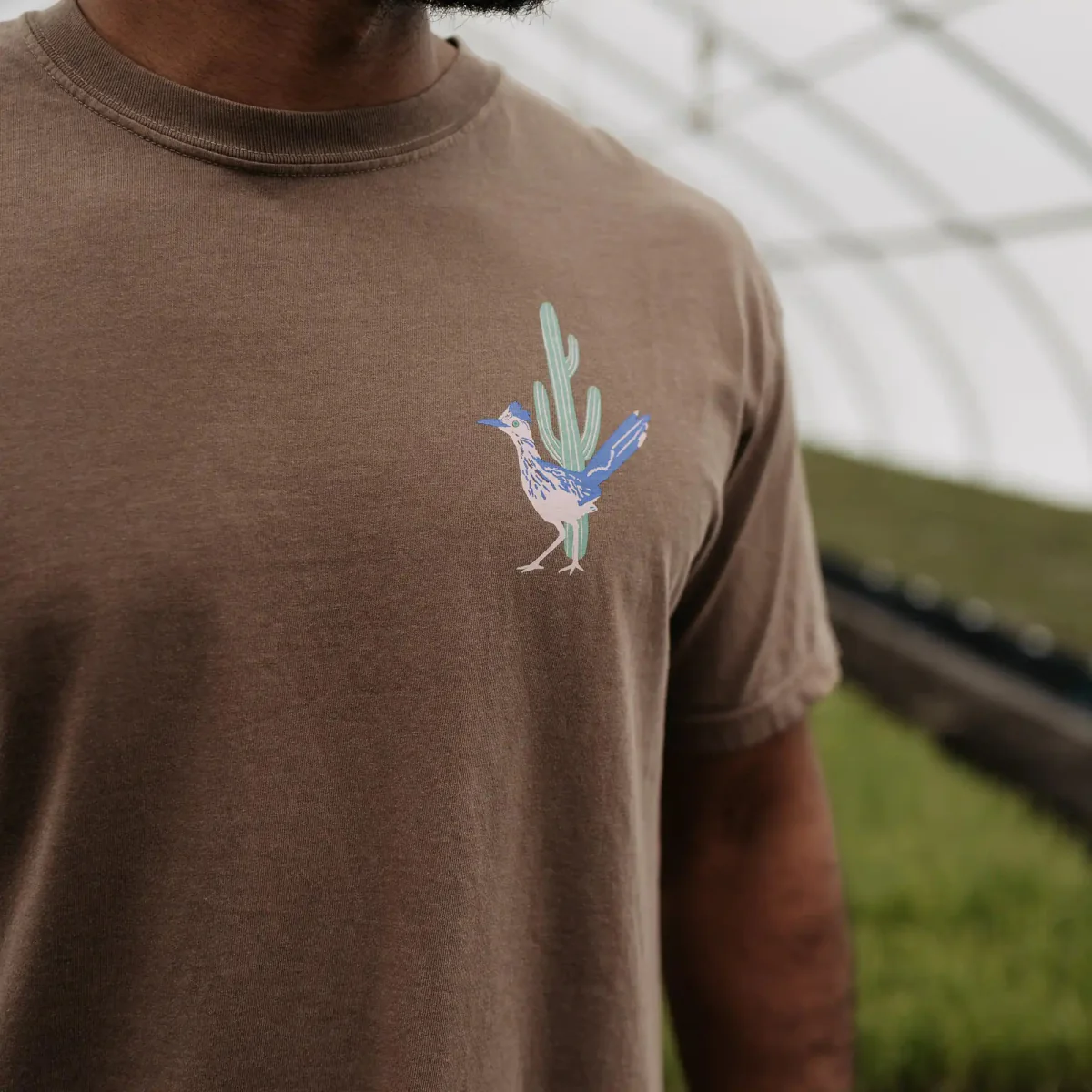 Southwestern Natives Tee - Image 3