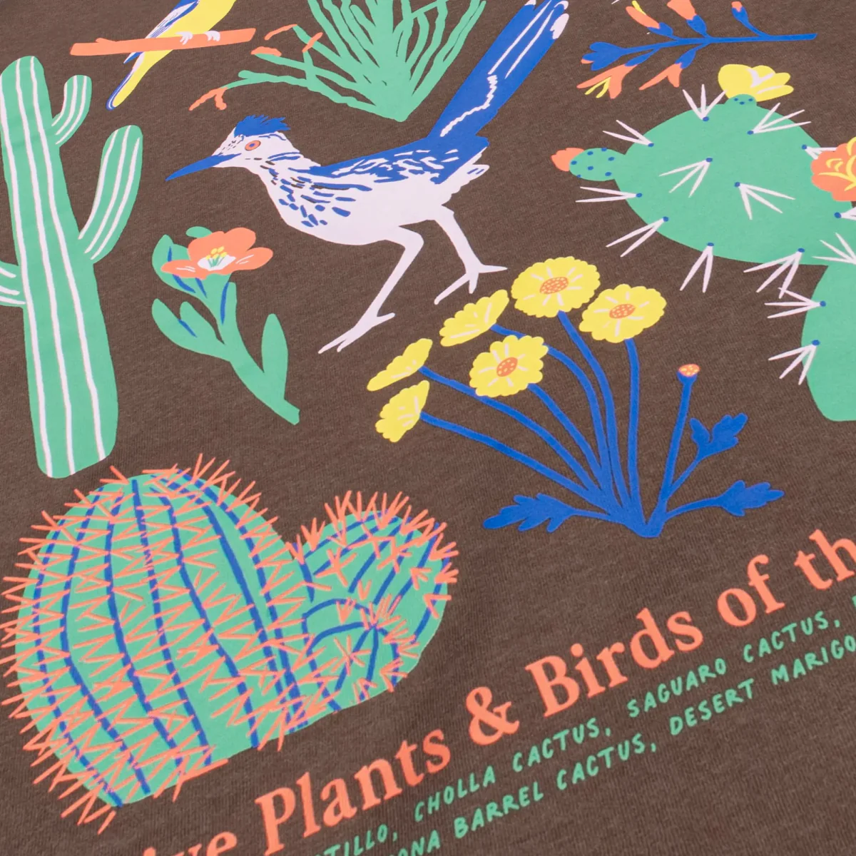Southwestern Natives Tee - Image 5