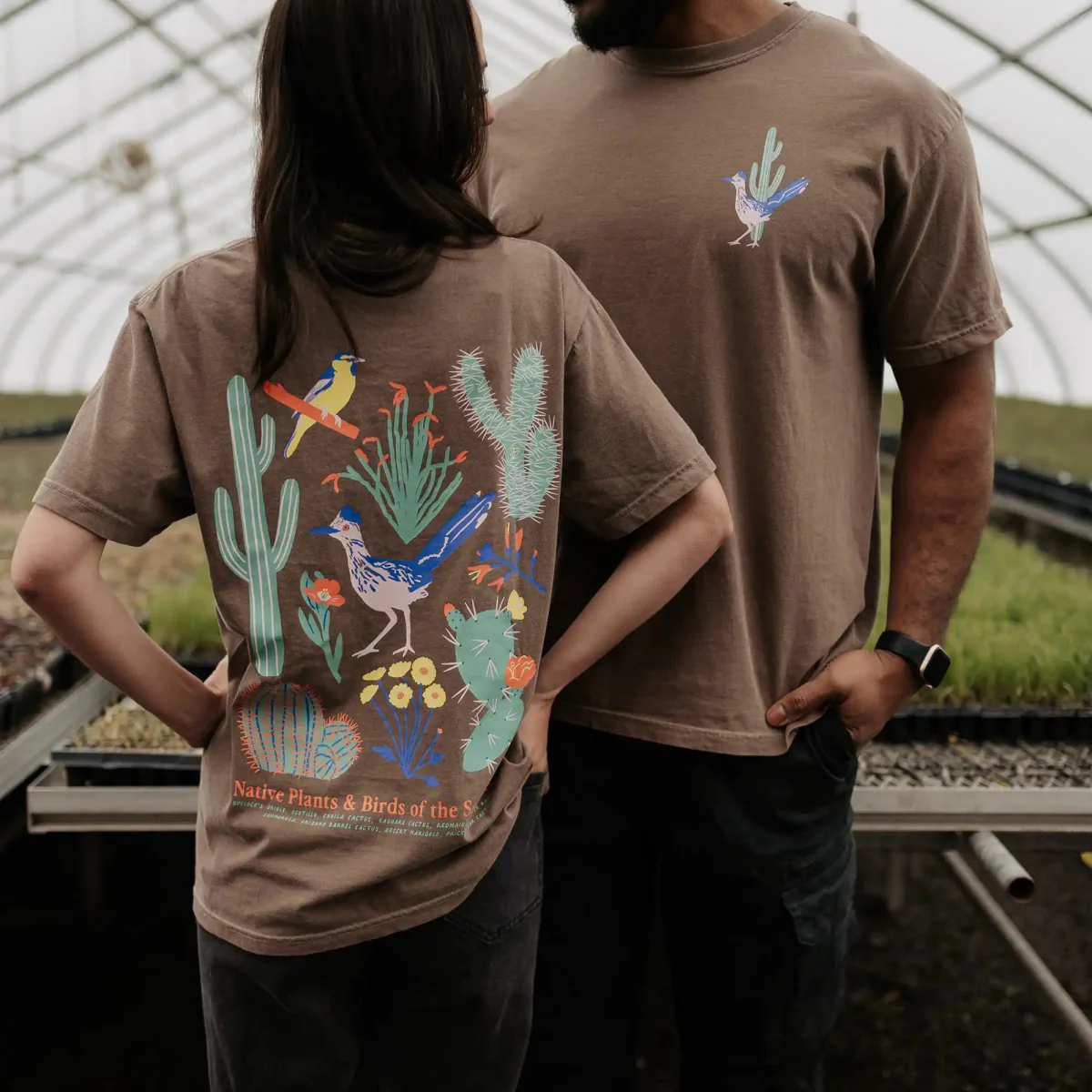 Southwestern Natives Tee - Image 6
