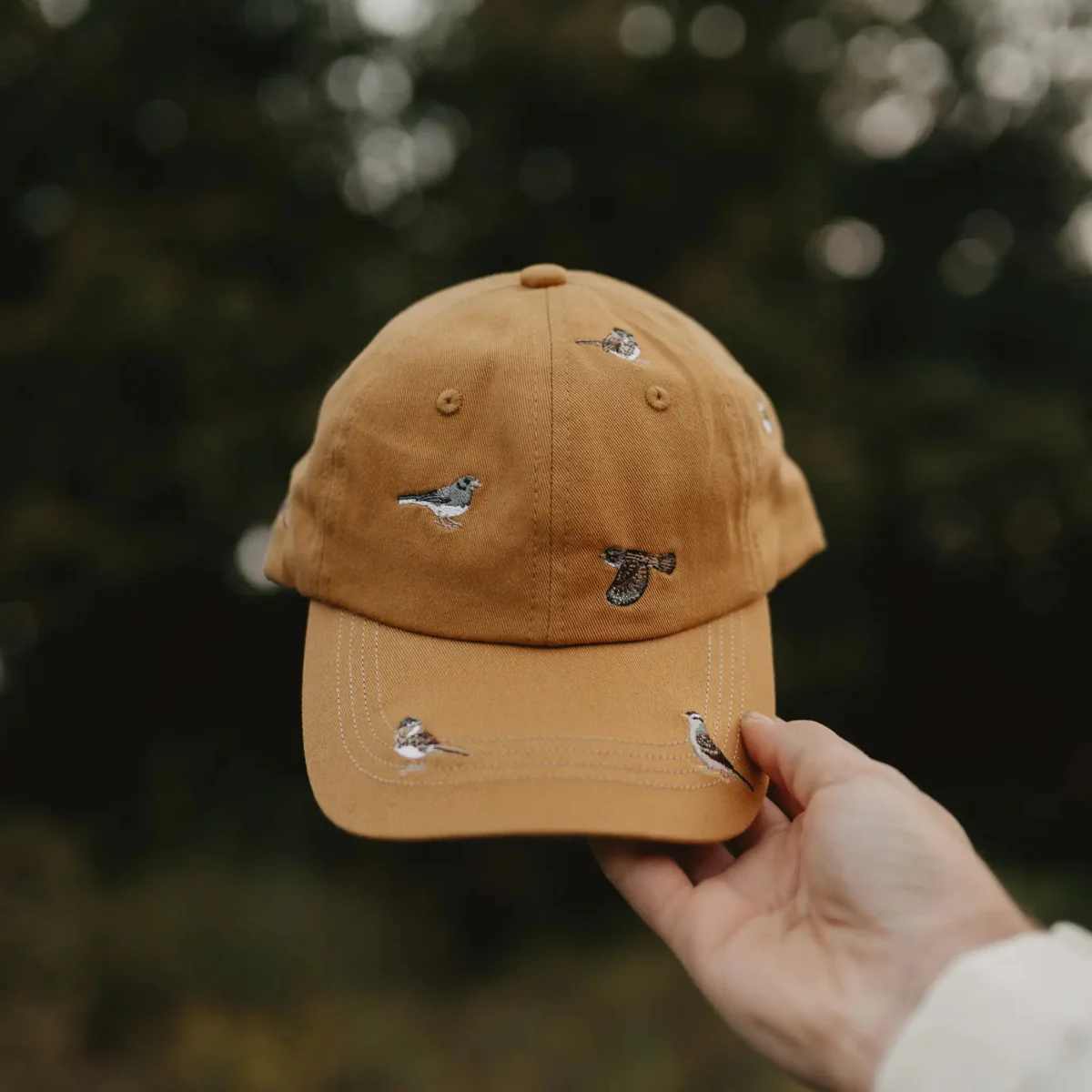 Sparrows Hat - Image 4