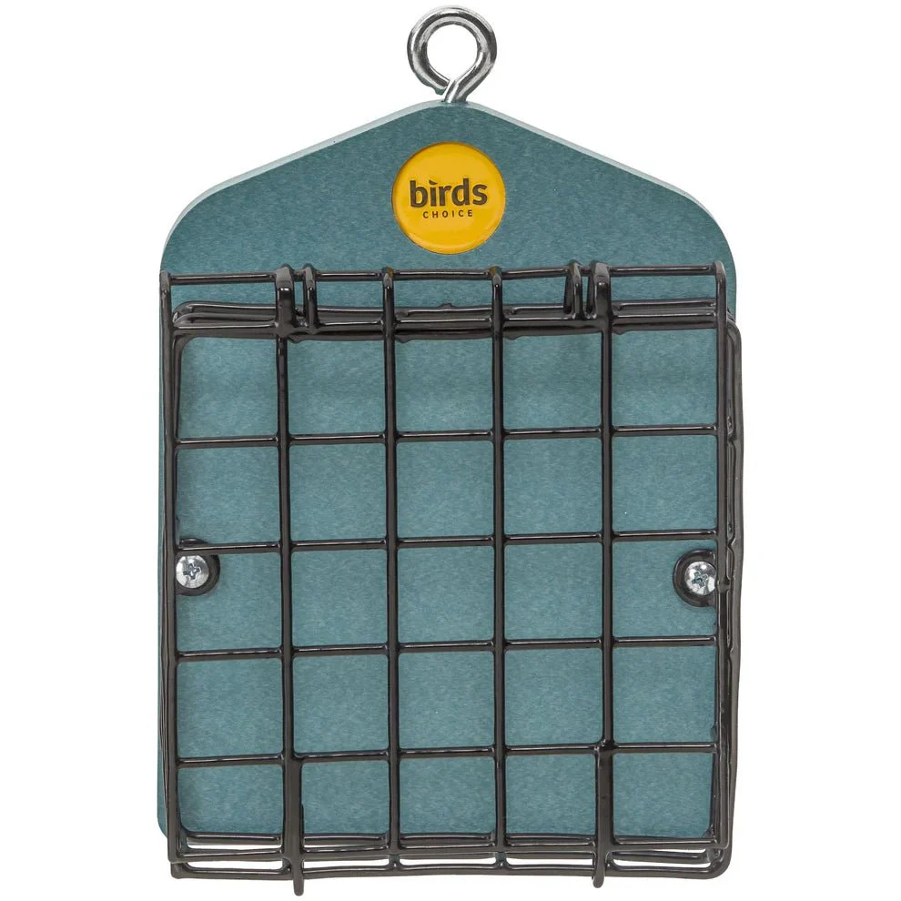 Suet Bird Feeder - Image 25
