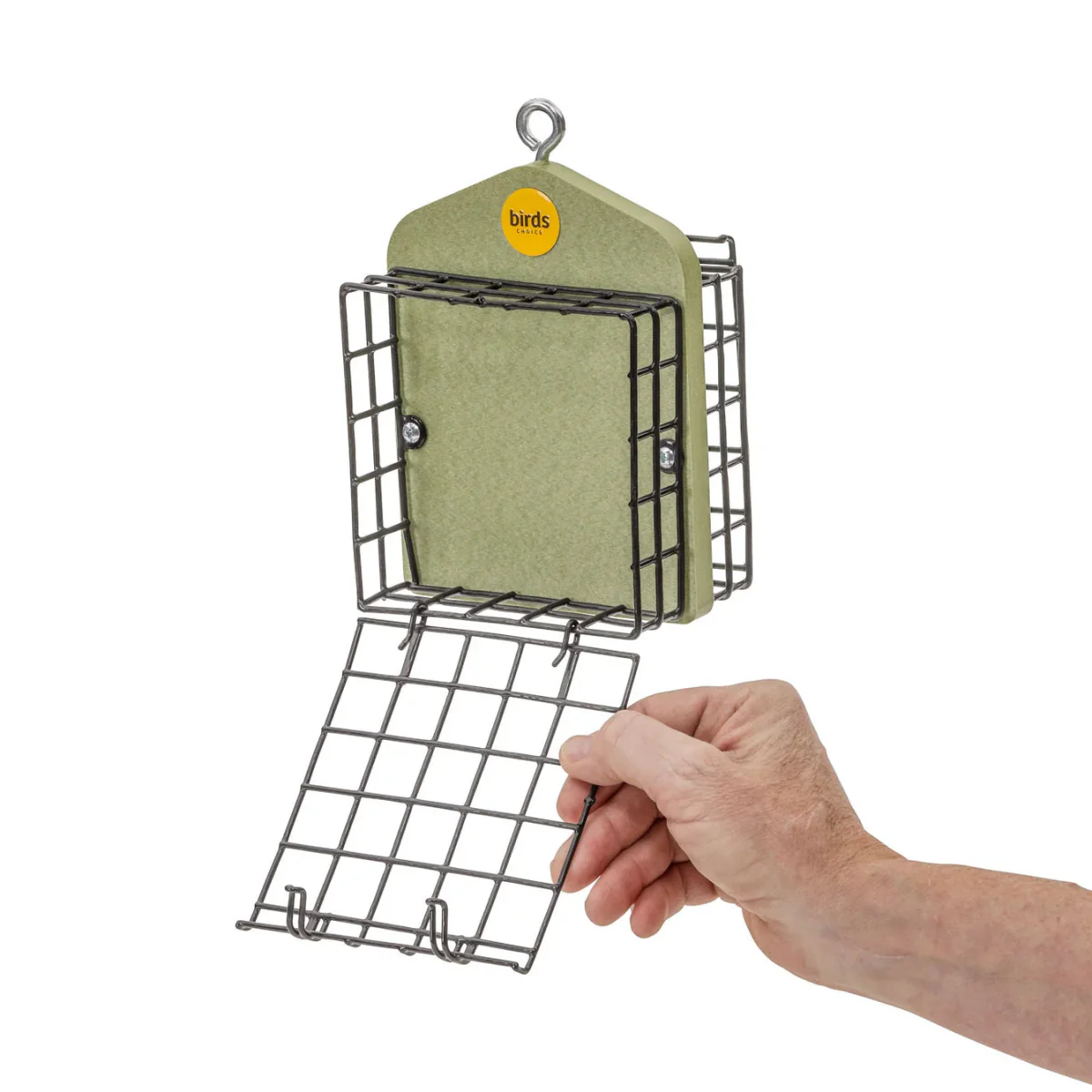 Suet Bird Feeder - Image 6