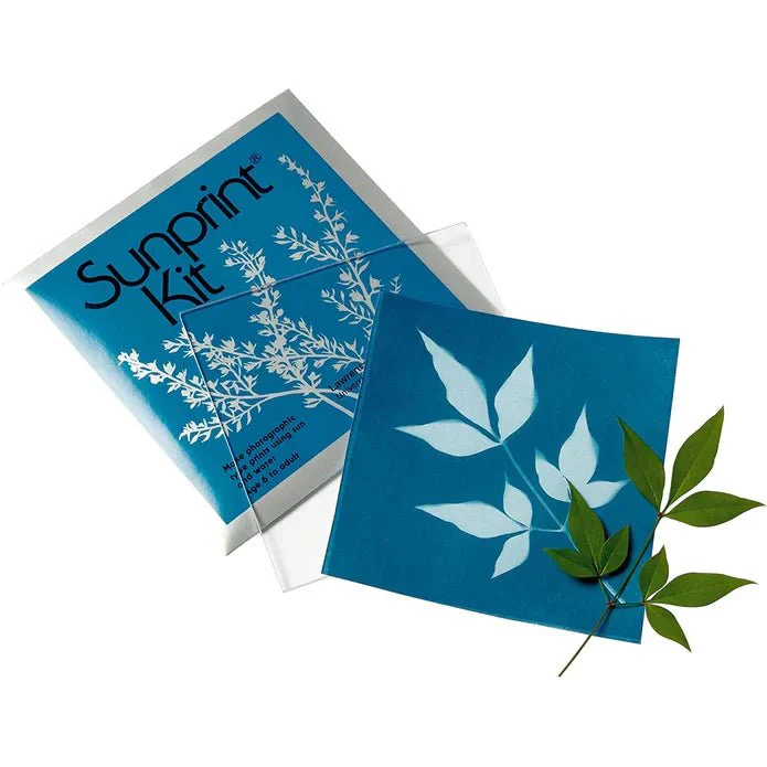 Sunprint Kit - Image 2
