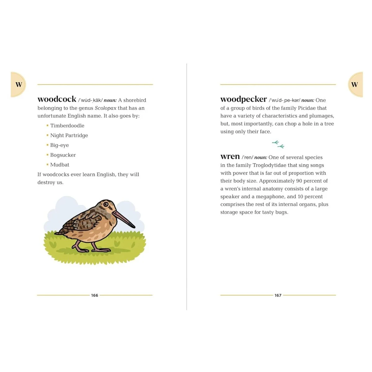 The Birding Dictionary - Image 5