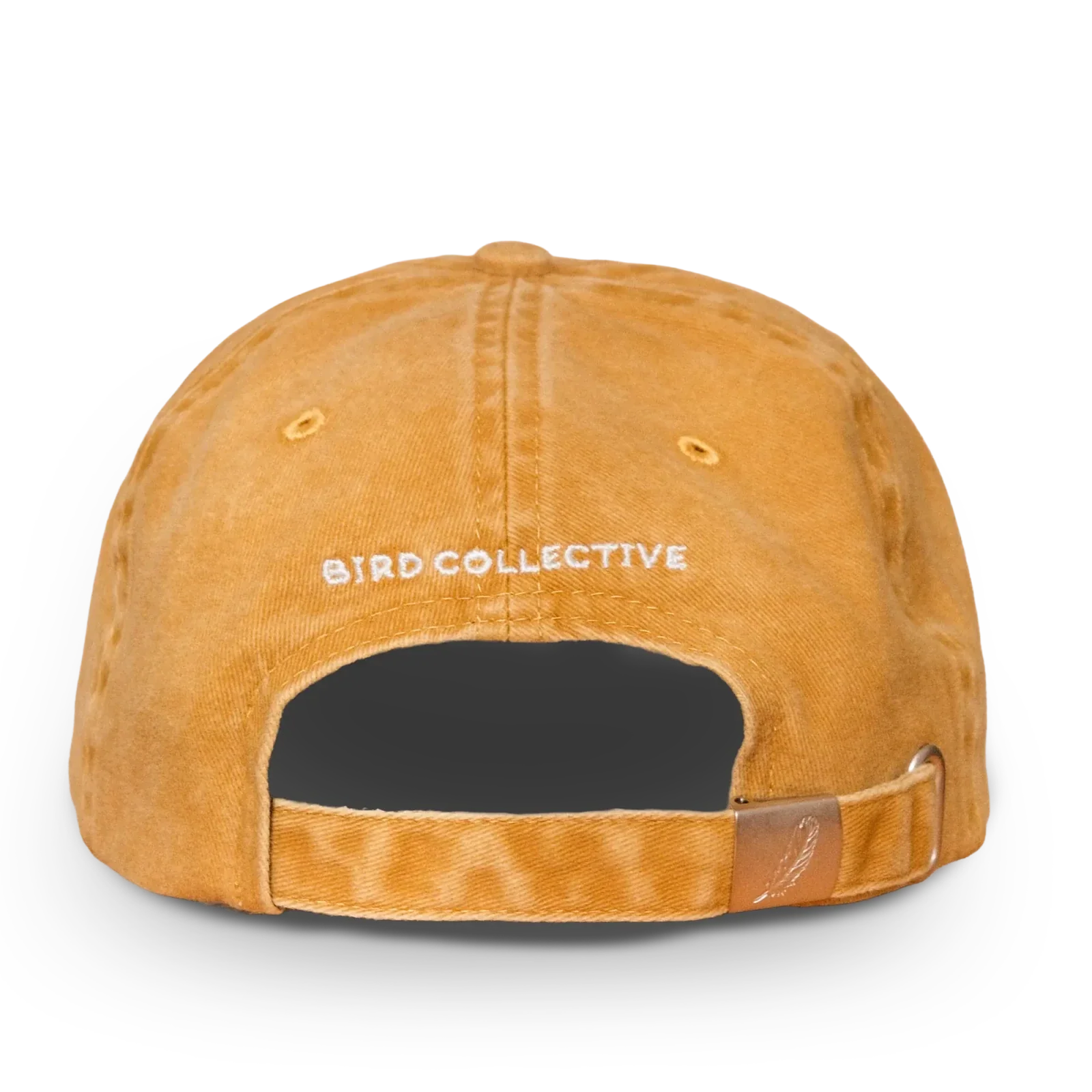Tree Swallow Washed Hat - Image 3
