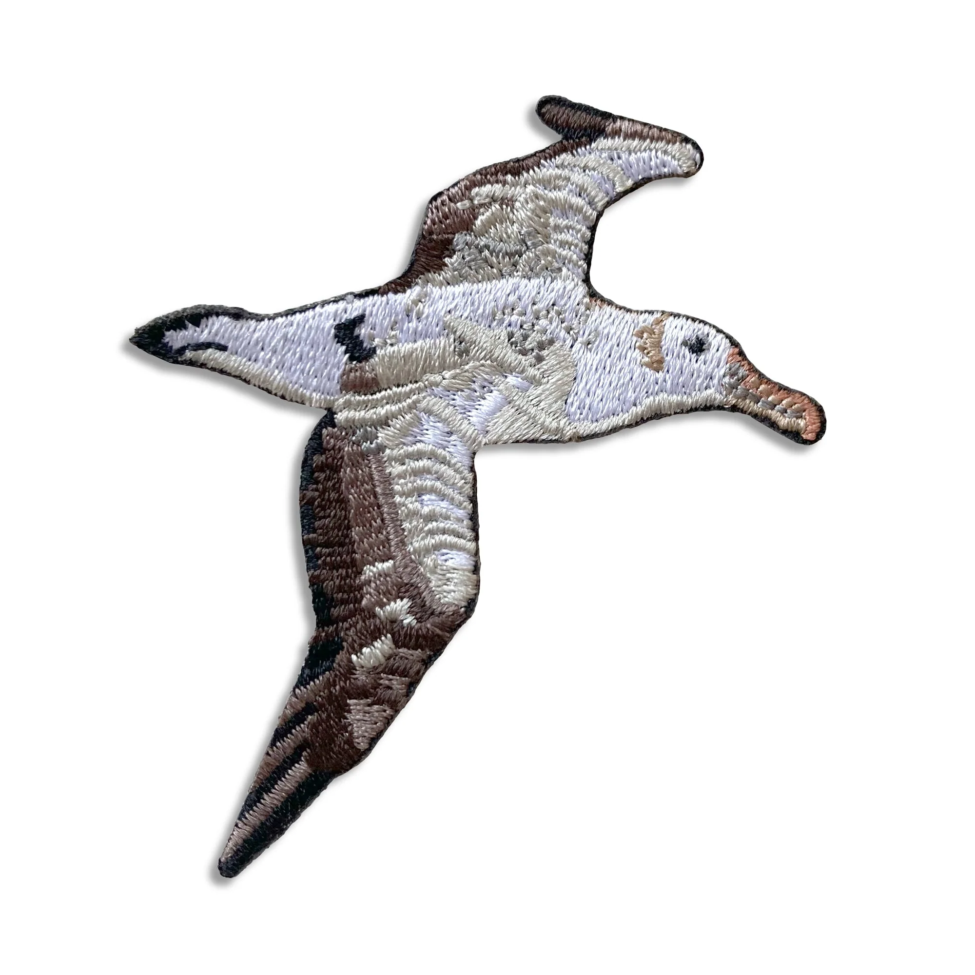 Wandering Albatross Patch
