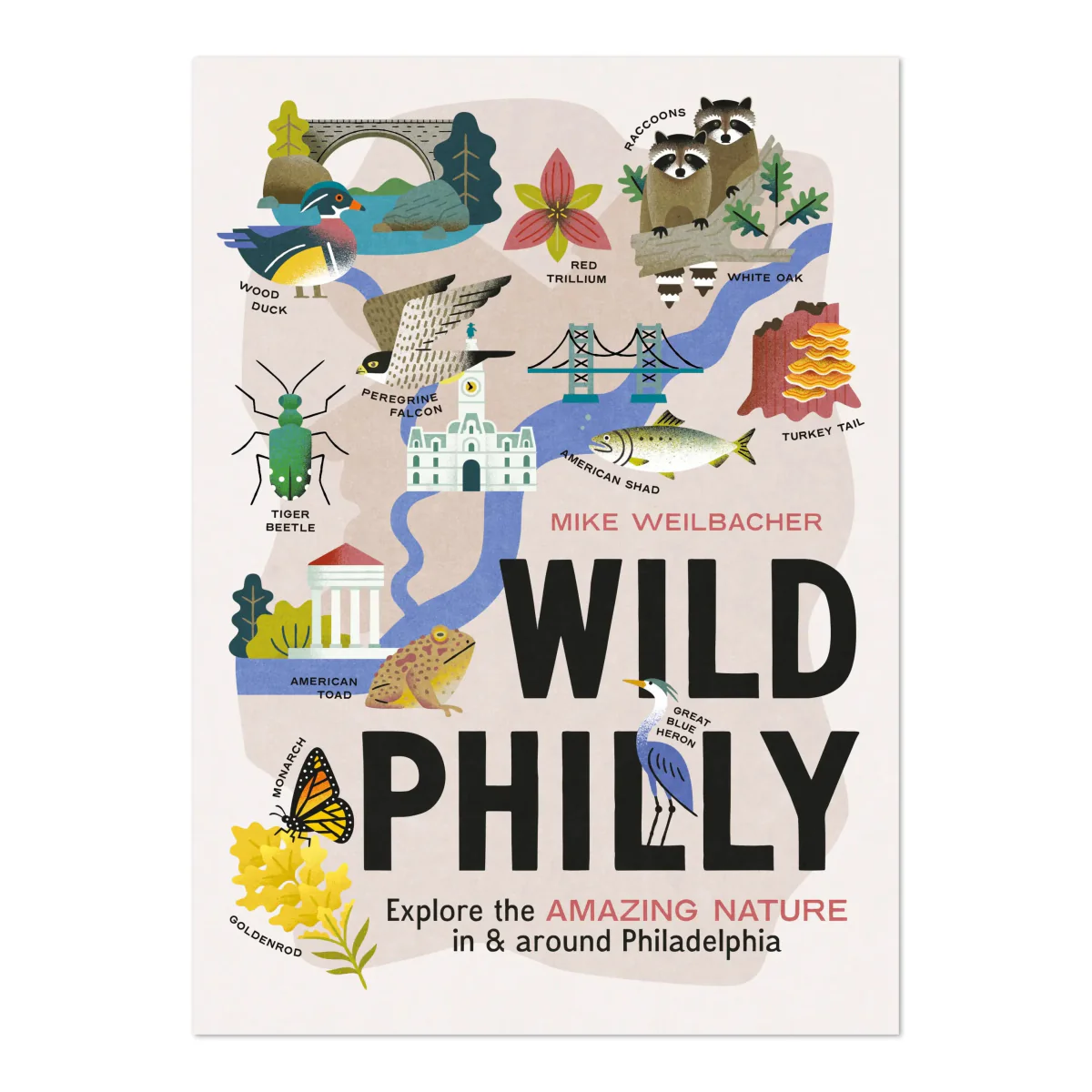 Wild Philly