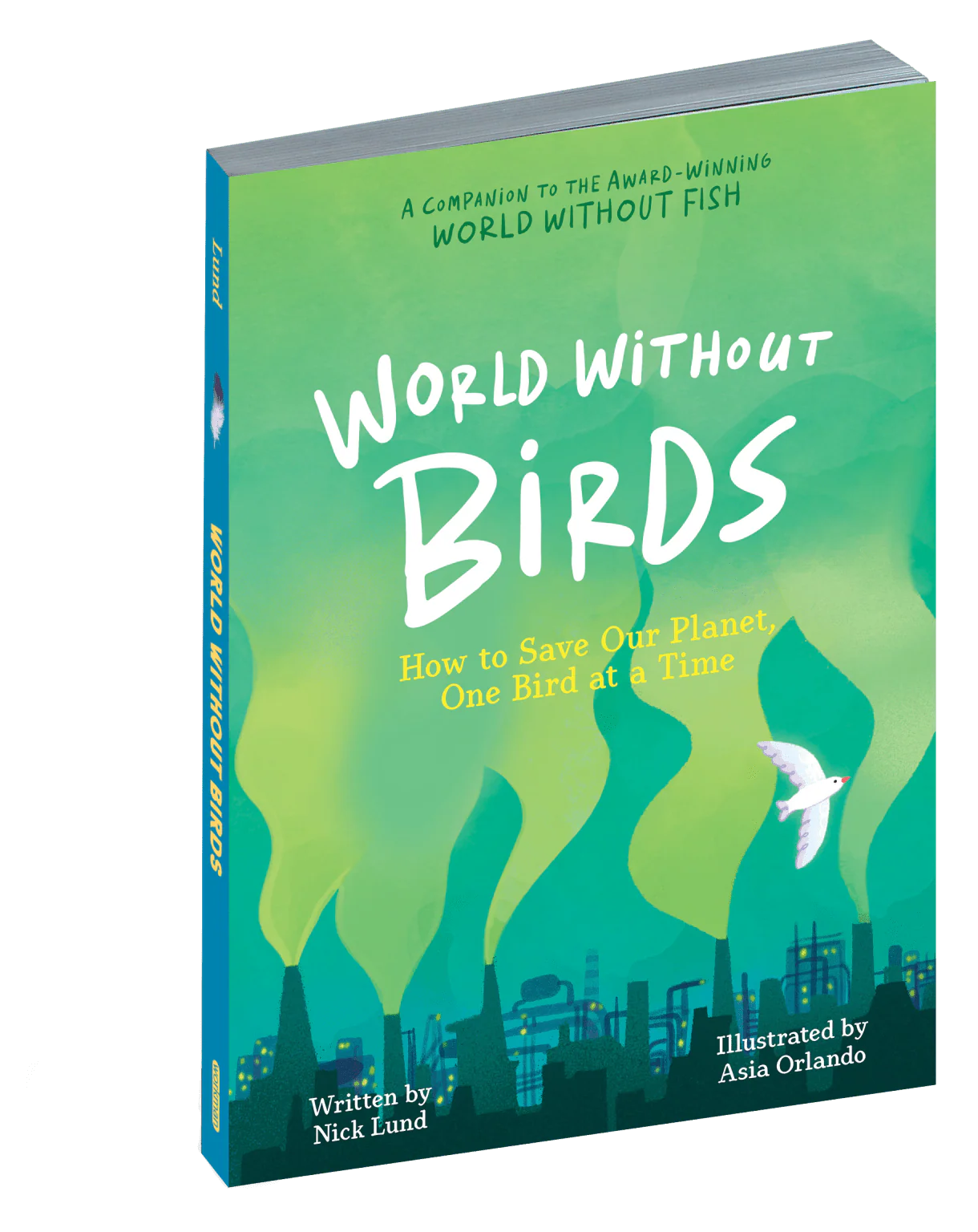 World Without Birds - Image 2