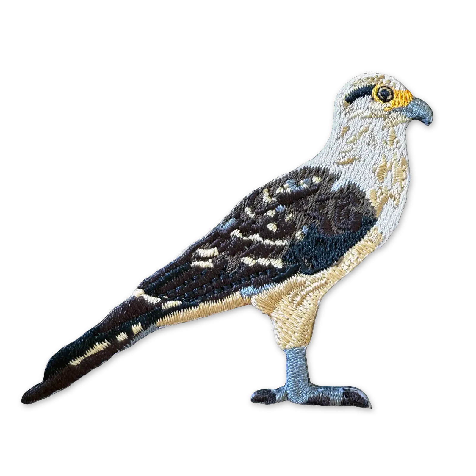 Yellow-headed Caracara Limited Edition Patch